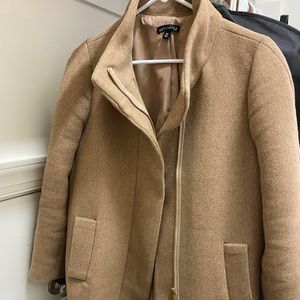 Brand New J Crew Jacket